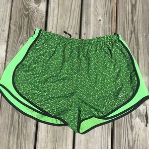 Nike Dri Fit Women’s Athletic Shorts